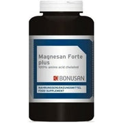Bonusan Magnesan Forte Plus 60 Tablets