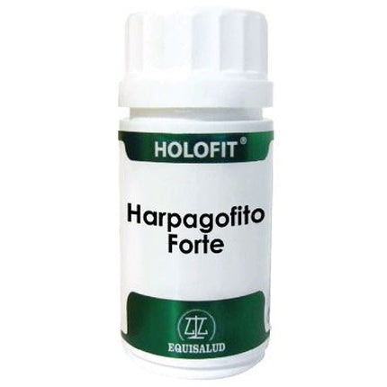 Equisalud Holofit Harpagofito Forte 50 Caps
