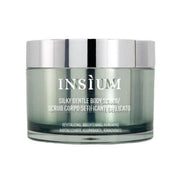 INSIUM Delicate Silky Body Scrub 210ml