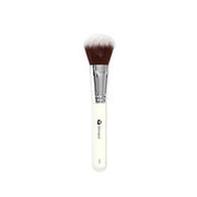 Dermacol D55 Cosmetic Bristle Brush With Synthetic Bristles