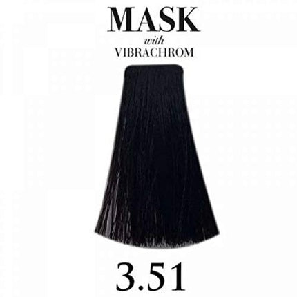 Davines Coloring Vibrachrom Mask Hair Colour Conditioning Cream 3.51 100ml
