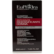 EuPhidra Hair Loss Treatment Shampoo for Women 200ml