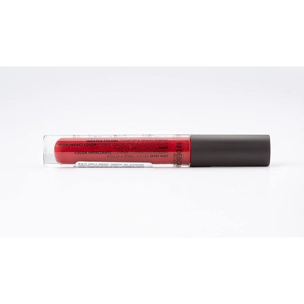 Fluid Velvet Mat Lipstick Brick