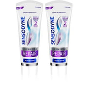 Sensodyne Clinical Repair Active White Toothpaste - 75 Ml