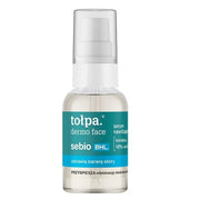 Topa Topadermo Face Sebio Bhl Moisturizing And Soothing Serum 30ml