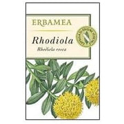 Erbamea Rhodiola 50 Vegetal Capsules