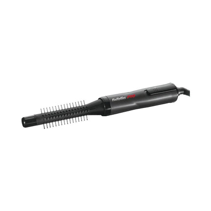 Babyliss Pro Professional Hot Air Brush With Retractable Bristles 18 Mm