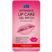 Purederm Lip Mask Gel Patch