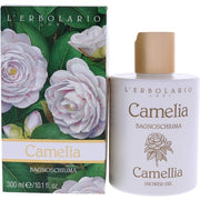 Camelia Bath Gel 300ml