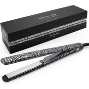 Corioliss C3 Hair Straightener for Women - Professional Extra Long Titanium