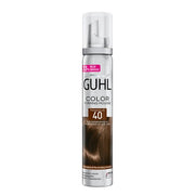 Guhl Color Foaming Mousse 40 Medium Brown - Hair Color