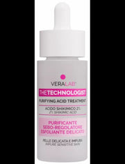 Veralab Shikimic Acid Anti-Imperfection Serum For Sensitive Impure Skin