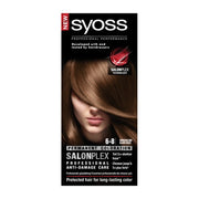 Syoss Colors 68 Dark Blonde Hair Color
