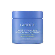 Laneige Water Sleeping Mask Korean Overnight Mask with Squalane and Probiotic-Derived Ingredients