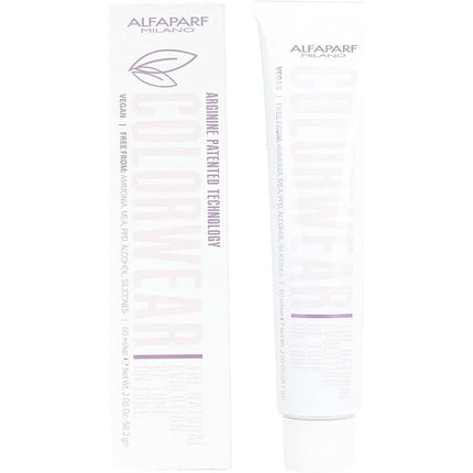 Alfaparf Milano Color Wear 8 60ml