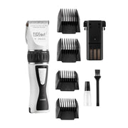 Eurostil Electric K3600 Ceramic Rechargeable Hair Clipper Gray 5 Watts