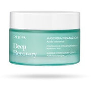 Pupa Deep Recovery Continuous Hydration Mask