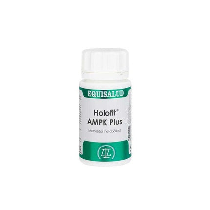 Equisalud Holofit Ampk Plus 50 Capsules