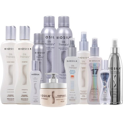 BioSilk Silk Therapy Original 355ml