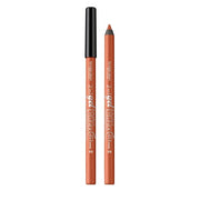 Deborah Milano Kajal 2-in-1 Eyeliner and Waterproof Eyeliner 05 Bronze Long-lasting Waterproof Ultra-pigmented and Creamy Gives an Intense and Defined Look 1.21g