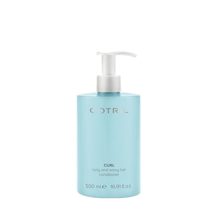 Cotril Curl Conditioner 500ml - Curl Conditioner