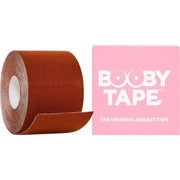Booby Tape Brown