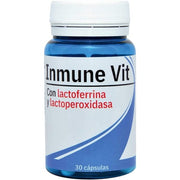 Nutricosmetics Montstar Inmune VIT 30 Capsules