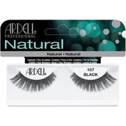 Ardell Professional Natural Lashes 107 Black