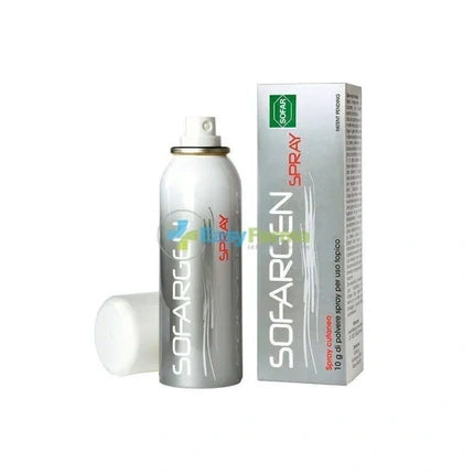 Sofar Sofargen Spray 125 Milliliters