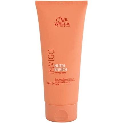 Invigo Nutri Enrich Conditioner 200ml