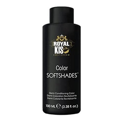 Royal Kis Softshades Demi Conditioning Colors 7N 100ml