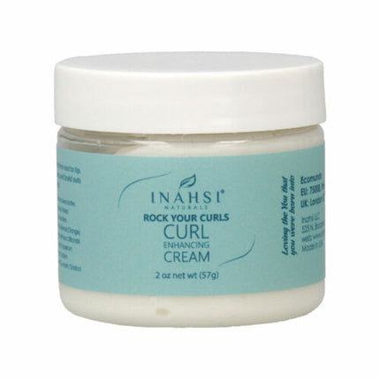 Inahsi Rock Your Curl Curl Defining Cream 57g