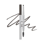 Rom&Nd Han All Flat Brow C1 Classic Gray Eyebrow Pencil - 0.17 G