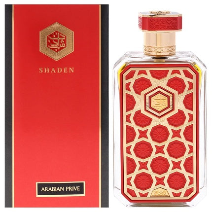 Rasasi Arabian Prive Shaden Unisex 2.36 Oz EDP Spray