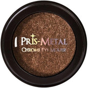 J. CAT BEAUTY Pris-Metal Chrome Eye Mousse - Coil Braid