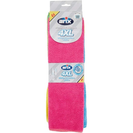 Set Panni Catturapolvere Arix 28604