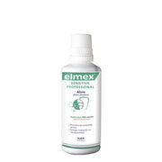 Elmex Sensitivity Mouthwash 400ml Oral Care Solution