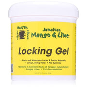 Jamaican Mango & Lime Locking Gel 473ml