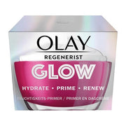 Olay Regenerist Glow Priming Day Cream