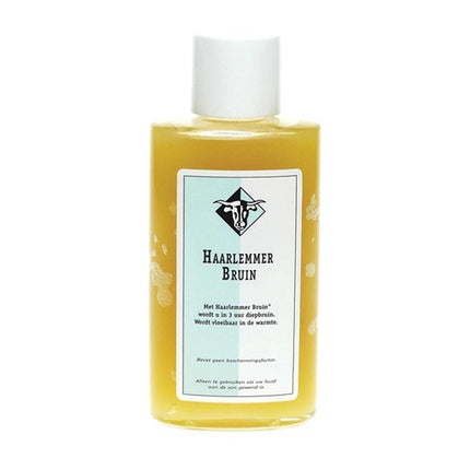 Jacob Hooy Haarlemmerbruin