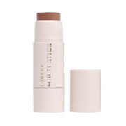 Lumene Multi-Stick Versatile Makeup Stick with Creamy Texture Medium Shade