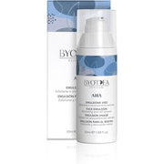 Byotea Exfoliating and Renewing Face Emulsion 50ml
