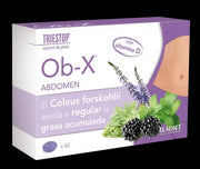 Eladiet Eladiet Triestop Abdomen Obx