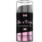 INTT Erotic Toy Play 15ml