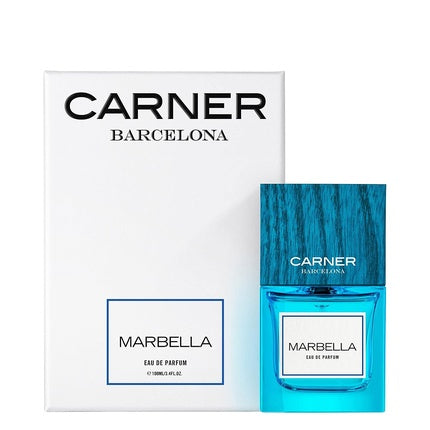 Carner Barcelona Dream Collection Unisex Eau de Parfum 50ml