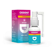 Oddent Oddent Forte Oral Spray 20ml