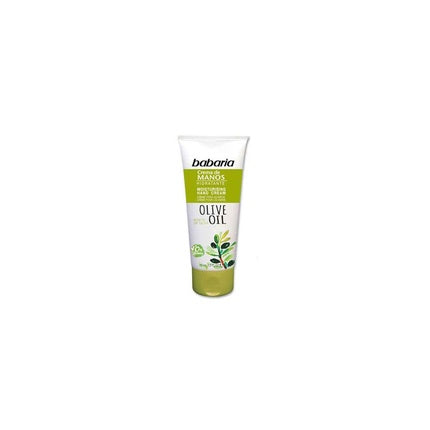 Babaria Olive Oil Nourishing Hand Cream 75ml