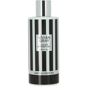 Vivian Gray Lemon Green Tea Luxury Shower Gel