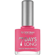 Deborah Nail Polish 7 Days Number 822