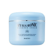 Naexy Hyaluronic Hundred Cream Rich Moisturizing Face Cream 50ml